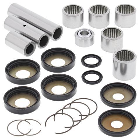 ALL BALLS LINKAGE BEARING KIT SUZUKI RM125-250 1989, RM-X250 89-90