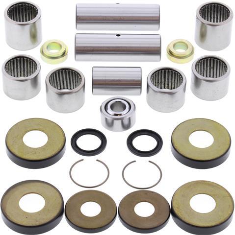 ALL BALLS LINKAGE BEARING KIT SUZUKI RM125-250 87-88