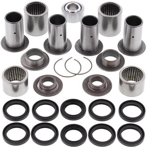 ALL BALLS LINKAGE BEARING KIT YAMAHA YZ125 86,  YZ250 86-87, YZ490 86-90