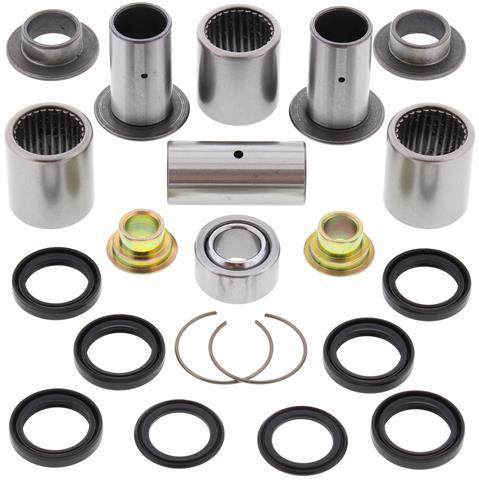 ALL BALLS LINKAGE BEARING KIT YAMAHA YZ125 89-92, YZ250 90-92, WR250 91-93, WR500 92-93