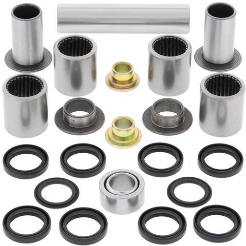ALL BALLS LINKAGE BEARING KIT YAMAHA YZ125-250 93-03, YZ400-426F 98-00, WR400F 98-00