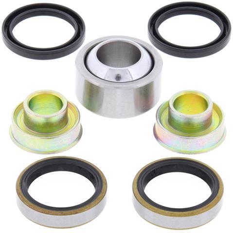 ALL BALLS REAR SHOCK BEARING KIT LOWER (PDS) KTM SX 98-11, SX-F 00-10, EXC/EXC-F  96-17 (R)