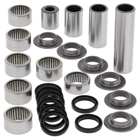 ALL BALLS LINKAGE BEARING KIT SUZUKI LT-Z400 ATV 03-08,  KAWASAKI KXF400 ATV 03-06