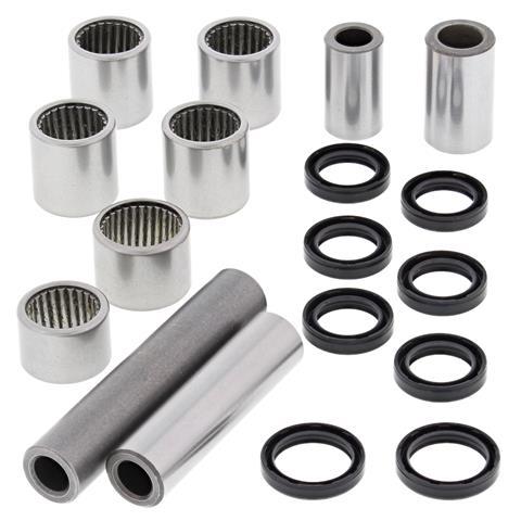 ALL BALLS LINKAGE BEARING KIT HONDA CRF150F 03-17, CRF230F 03-19