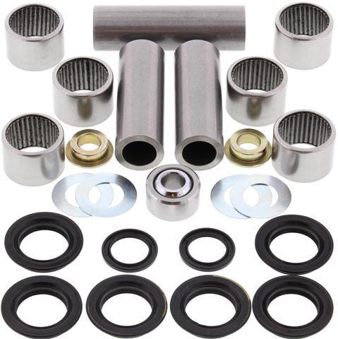 ALL BALLS LINKAGE BEARING KIT KAWASAKI KX125-250-500 1988