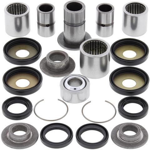 ALL BALLS LINKAGE BEARING KIT YAMAHA YZ125-250 83-85, YZ490 83-85,  IT490 83-84