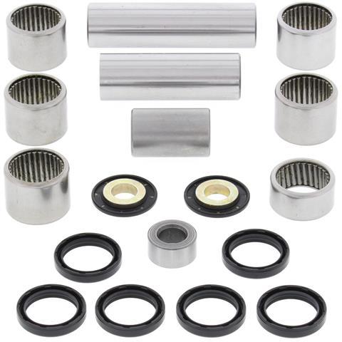 ALL BALLS LINKAGE BEARING KIT HONDA XR650R 00-07
