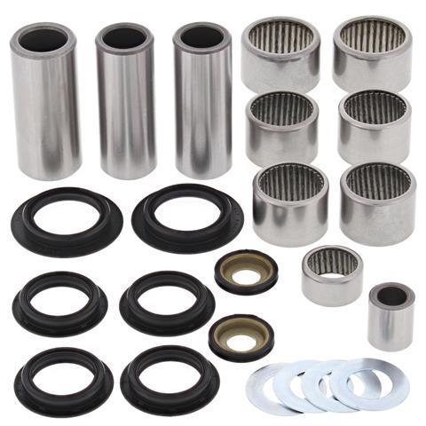 ALL BALLS LINKAGE BEARING KIT KAWASAKI KLX250 95-20,  KLX300R 97-07