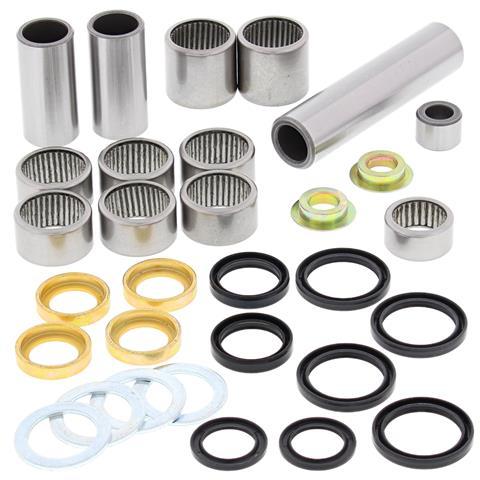 ALL BALLS LINKAGE BEARING KIT YAMAHA YZ125-250 2005,  YZ250F 2007