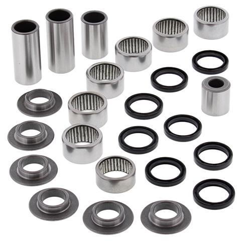 ALL BALLS LINKAGE BEARING KIT SUZUKI RM125-250 02-03