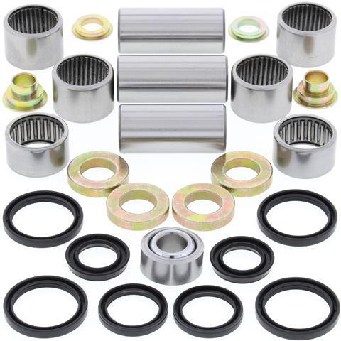 ALL BALLS LINKAGE BEARING KIT HUSQVARNA CR/WR125-360 02-04