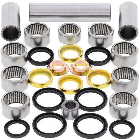 ALL BALLS LINKAGE BEARING KIT YAMAHA RAPTOR YFM700R 06-14