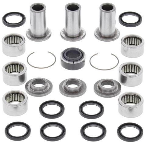ALL BALLS LINKAGE BEARING KIT (SHOWA ONLY) MONTESA 315R 97-04, 4RT 05-13, REPSOL 05-22