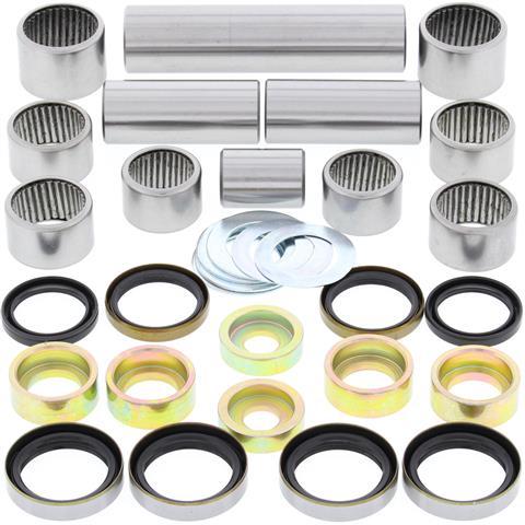 ALL BALLS LINKAGE BEARING KIT KTM/HQV/GAS SX/SX-F/TC125-450 11-20, SX250 12-22, FC250-450 14-21, EC/EC-F 21-22