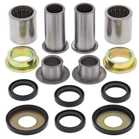 ALL BALLS SWING ARM BEARING AND SEAL KIT SUZUKI RM250 87-88
