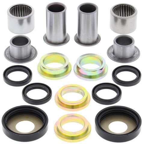 ALL BALLS SWING ARM BEARING AND SEAL KIT SUZUKI RM125 81-88, RM250 81-83, RM465 81-82, RM500 83-84
