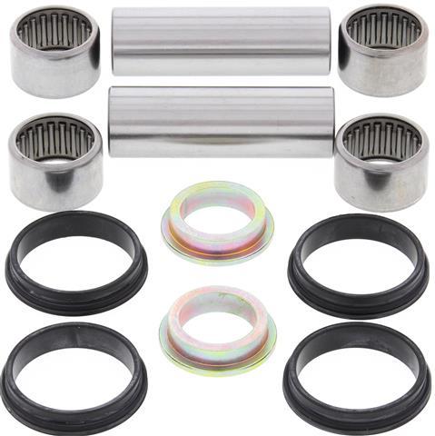 ALL BALLS SWING ARM BEARING AND SEAL KIT HONDA CR125 85-88, CR250 85-87, CR500 85-88