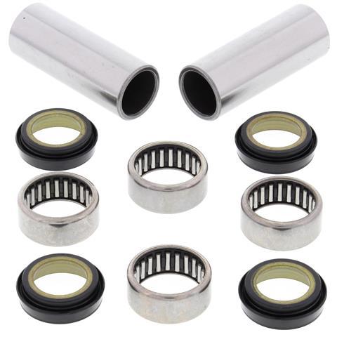 ALL BALLS SWING ARM BEARING AND SEAL KIT KAWASAKI KX125-250 94-95,  KLX650/600R 93-96  (R)