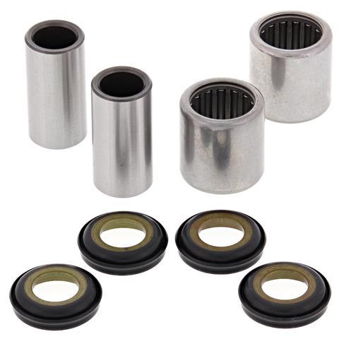 ALL BALLS SWING ARM BEARING AND SEAL KIT KX60-65 88-22, KX80-85 83-22, KX100-112 95-22, RM60-65 03-05, RM100 03 (R