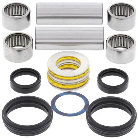 ALL BALLS SWING ARM BEARING AND SEAL KIT YAMAHA YZ125 88-92