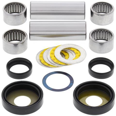 ALL BALLS SWING ARM BEARING AND SEAL KIT YAMAHA YZ125 1993