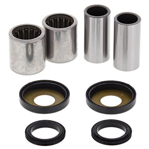 ALL BALLS SWING ARM BEARING AND SEAL KIT KAWASAKI KX125-250-500 1985,  KDX200 85 (R)
