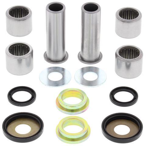 ALL BALLS SWING ARM BEARING AND SEAL KIT SUZUKI RM85 03-22