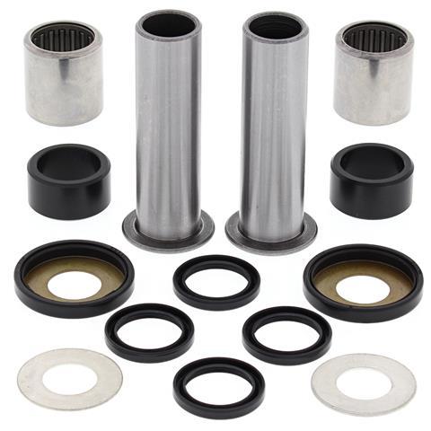 ALL BALLS SWING ARM BEARING AND SEAL KIT SUZUKI LT-Z400 ATV 03-14, KAWASAKI KFX400 03-06, ARTIC CAT  (R)