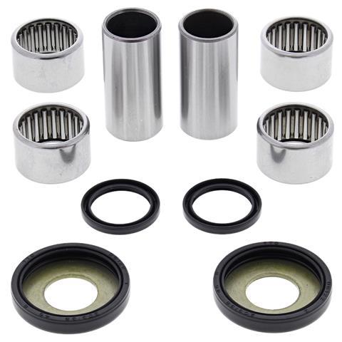 ALL BALLS SWING ARM BEARING AND SEAL KIT HONDA XR650R 00-07