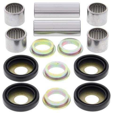ALL BALLS SWING ARM BEARING AND SEAL KIT HONDA CR125 79-80,  CR250 78-80  (R)