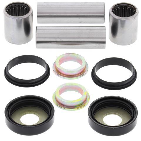 ALL BALLS SWING ARM BEARING AND SEAL KIT HONDA CR125-250 82-84, CR480 82-83, CR500 84