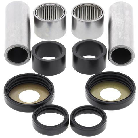 ALL BALLS SWING ARM BEARING AND SEAL KIT YAMAHA XT250 1984,  XT350 95-00