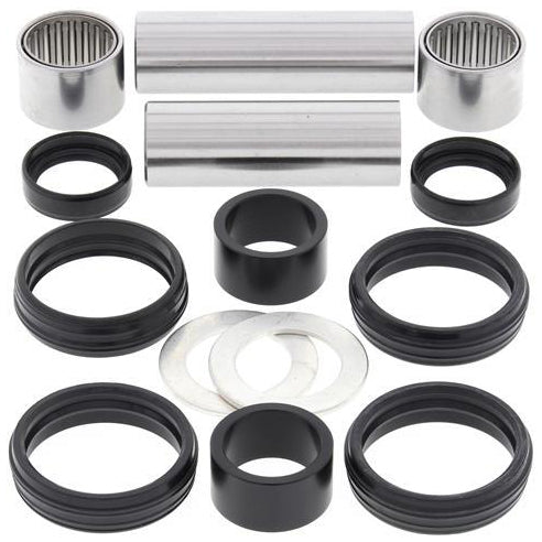ALL BALLS SWING ARM BEARING AND SEAL KIT YAMAHA XT600 84-89