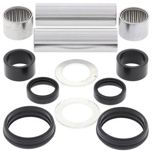 ALL BALLS SWING ARM BEARING AND SEAL KIT YAMAHA XT600 90-95, XT600E 96-02 (R)