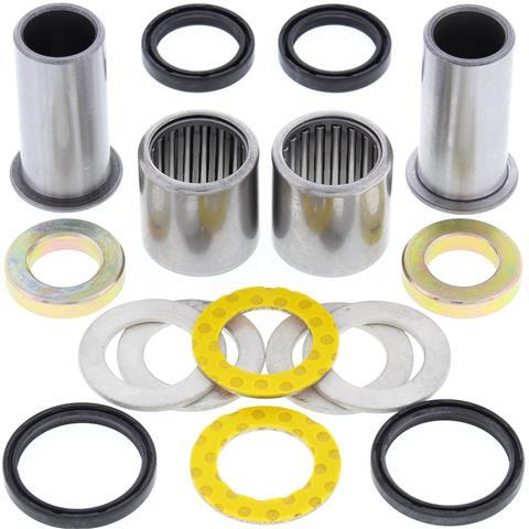 ALL BALLS SWING ARM BEARING AND SEAL KIT KAWASAKI KX250F 06-16, KX450F 06-15,  KLX450 08-09