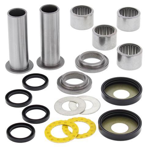 ALL BALLS SWING ARM BEARING AND SEAL KIT SUZUKI LTR450 06-08