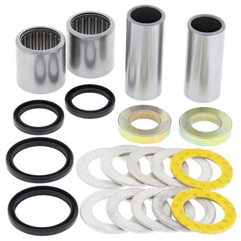 ALL BALLS SWING ARM BEARING AND SEAL KIT HONDA CRF250R 14-17, CRF450R 13-16