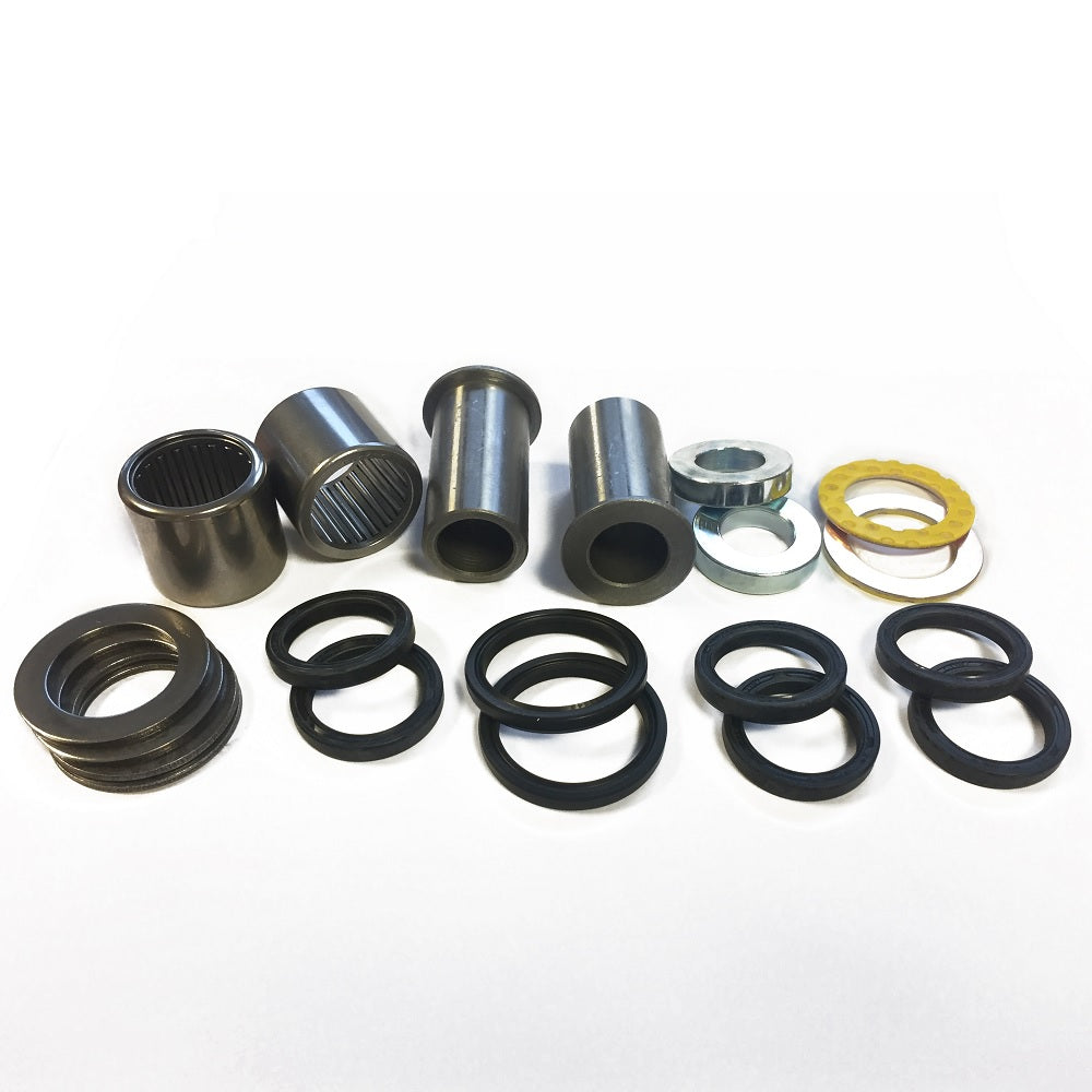 ALL BALLS SWING ARM BEARING AND SEAL KIT KAWASAKI KX450F 2016