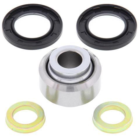 ALL BALLS REAR SHOCK BEARING KIT LOWER HONDA CR125-250 1996