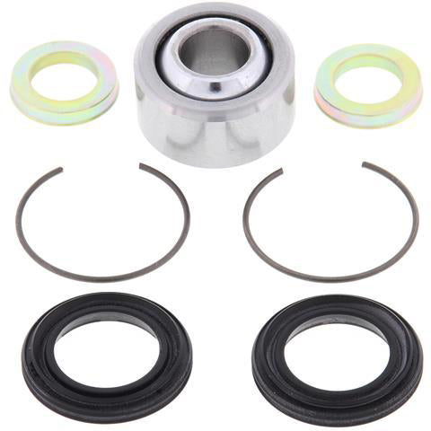 ALL BALLS REAR SHOCK BEARING KIT LOWER HONDA CR125-250 91-93, CR500 91-94