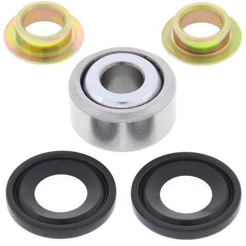 ALL BALLS REAR SHOCK BEARING KIT LOWER SUZUKI RM125-250 92-95,  RM-X250 91-99