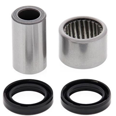 ALL BALLS REAR SHOCK BEARING KIT UPPER/LOWER HONDA CRF150-300F/L/RL 03-22, TRX400-450R/X/EX/ER ATV 99-14 (R)
