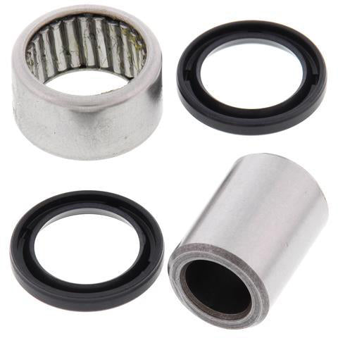 ALL BALLS REAR SHOCK BEARING KIT LOWER SUZUKI RM125-250 2000, DR-Z400 00-21, KLX400 03-04, KLX125 03-06 (R