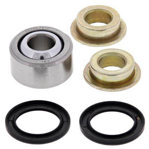 ALL BALLS REAR SHOCK BEARING KIT LOWER KAWASAKI KX125/250/500 1988