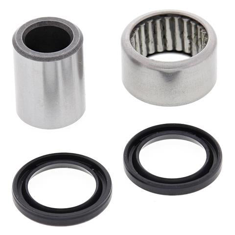 ALL BALLS REAR SHOCK BEARING KIT LOWER GAS GAS EC/MC/SMR 125-450F 99-11 (R)