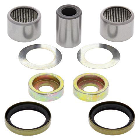 ALL BALLS REAR SHOCK BEARING KIT LOWER KTM/HQV/GAS SX125-150 12-20, SX250 12-22, SX-F250-450 11-20, TC/FC 14-21, TE/FE/EC-F 14-22  (R)