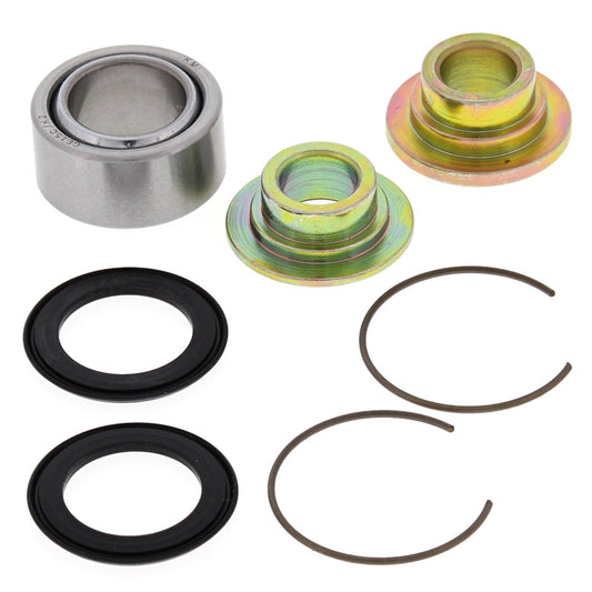 ALL BALLS REAR SHOCK BEARING KIT UPPER/LOWER KTM/HQV SX50 09-16,  TC50 2023  (R)