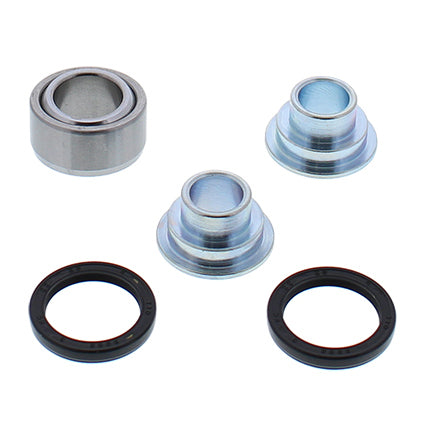 ALL BALLS REAR SHOCK BEARING KIT LOWER KTM EXC/TPI/EXC-F150-500 17-22, XC-W125-300 17-22 (R)