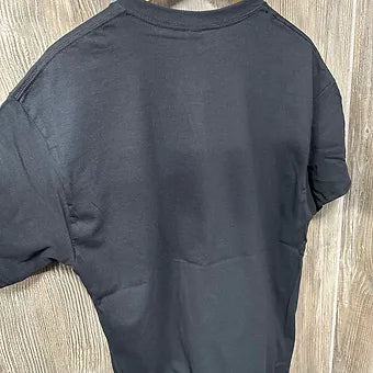ACE T-SHIRT - BLOCK YELLOW EDITION