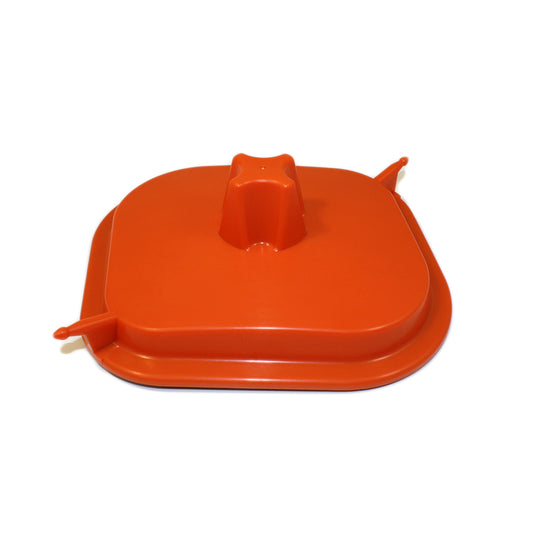 TWIN AIR AIRBOX COVER KTM/HQV/GAS/FAN SX/TC125-150, SX-F/FC/FX 16-22, EXC/EXC-F/TPI/TE/FE 17-23, MC/EC/EX-F 21-23, XX 2024 (R)